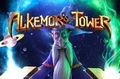 Alkemor's Tower