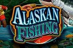 Alaskan Fishing