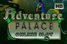 Adventure Palace