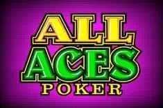 All Aces Poker